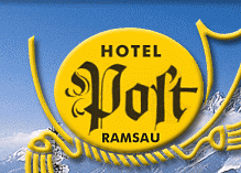 Hotel Post in Ramsau am Dachstein Steiermark