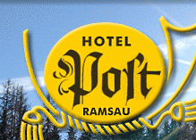 Hotel Post in Ramsau am Dachstein Steiermark